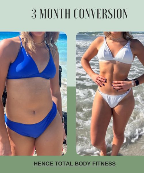 Green and Blue Gradient New Item Instagram Post - 1