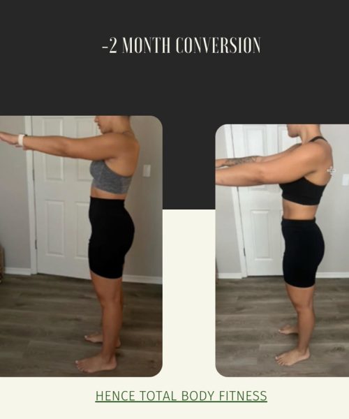 Green and Blue Gradient New Item Instagram Post - 1